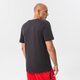 Férfi póló NIKE PÓLÓ CHI M NK DF ES FTPK LGO SS TEE NBA dh7073-010 szín: fekete