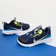 Gyerek sportcipők NIKE RENEW ELEMENT 55 ck4083-400 szín: sötétkék