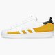 Férfi sportcipők ADIDAS SUPERSTAR  fx5570 szín: fehér