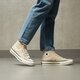 Női tornacipők CONVERSE CHUCK 70 a03446c szín: bézs