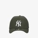 Férfi baseball sapka NEW ERA SAPKA TONAL MESH TRUCKER NYY KHA NEW YORK YANKEES NO 60222546 szín: khaki