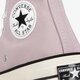 Női tornacipők CONVERSE CHUCK 70 171474c szín: lila