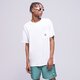 Férfi póló ELEMENT PÓLÓ BASIC POCKET LABEL SS elykt00116otw szín: fehér