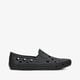 Férfi sportcipők VANS UA TREK SLIP-ON vn0a5hf8blk1 szín: fekete