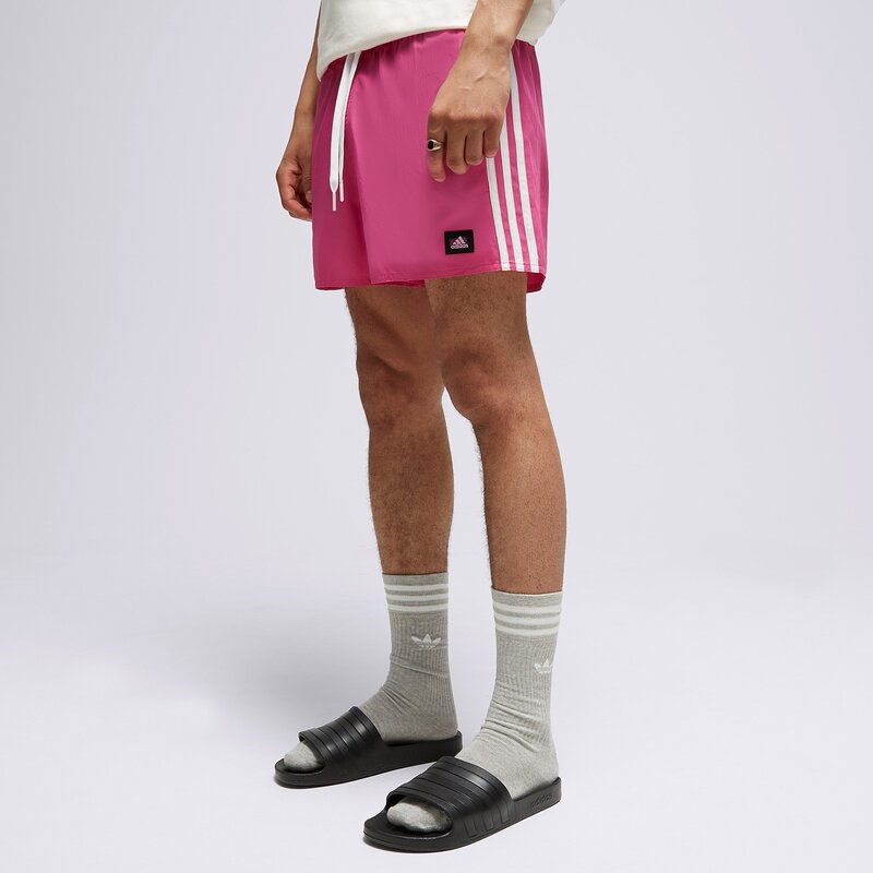 ADIDAS RÖVIDNADRÁG 3S CLX SH VSL