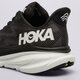 Női futócipők HOKA CLIFTON 9 1127896bwht szín: fekete