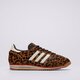 Női sportcipők ADIDAS SL 72 OG W ji0189 szín: barna