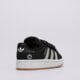 Gyerek sportcipők ADIDAS CAMPUS 00S LED LIGHTS CF EL C js1277 szín: fekete