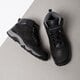 Gyerek téli cipők NEW BALANCE KV754BLY kv754bly szín: fekete