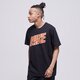 Férfi póló NIKE PÓLÓ SPORTSWEAR dn5252-010 szín: fekete