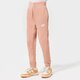 Gyerek nadrágok NIKE NADRÁG NIKE SPORTSWEAR CLUB FLEECE GIRL dc7207-609 szín: rózsaszín