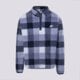 Férfi pulóver NIKE POLÁR M NK CLUB SSNL WNTRZD AOP HZ fz0896-057 szín: kék