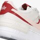 Női sportcipők NIKE W AIR FORCE 1 SHADOW  ci0919-003 szín: fehér
