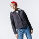 Női télikabát VANS KABÁT OIL CHANGE JACKET vn0a4bfe1o71 szín: fekete
