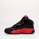 Férfi sportcipők FILA MB NIGHT WALK 1bm01867030 szín: fekete