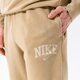 Férfi nadrágok NIKE NADRÁG M NSW ARCH FLC JOGGER FT dc0723-297 szín: khaki
