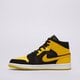 Férfi sportcipők AIR JORDAN 1 MID  hj6654-071 szín: fekete