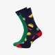 Női zoknik SIZEER ZOKNI TACOS si121ska94001 szín: multicolor