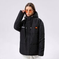 ELLESSE KABÁT PEJO PADDED JACKET BLK