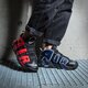 Férfi sportcipők NIKE AIR MORE UPTEMPO '96 dj4400-001 szín: fekete