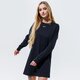 Ruha és szoknya NIKE NŐI RUHA SPORTSWEAR ESSENTIAL cu6509-010 szín: fekete