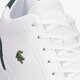 Férfi sportcipők LACOSTE CHALLENGE 0120 2 SMA  740sma00801r5 szín: fehér