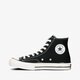 Férfi sportcipők CONVERSE CHUCK 70 162050c szín: fekete