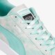 Férfi sportcipők PUMA SUEDE DIAMOND SUPPLY 36939601 szín: kék