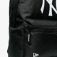 Női hátizsák NEW ERA HÁTIZSÁK PACK NYY BLK NEW YORK YANKEES 12022148 szín: fekete