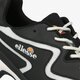 Női sportcipők ELLESSE INDUS 613590 szín: fekete