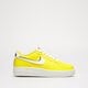 Gyerek sportcipők NIKE AIR FORCE 1 LV8 (GS)  dq0359-700 szín: sárga