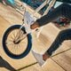 Férfi sportcipők REEBOK WORKOUT PLUS 2759 szín: fehér