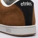 Férfi sportcipők ETNIES KINGPIN  4101000091210 szín: barna