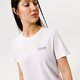 Női póló LEVI'S PÓLÓ CROPPED JORDIE TEE a0785-0019 szín: fehér