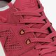 Férfi sportcipők NEW BALANCE ML009SCB ml009scb szín: bordó