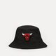  NEW ERA KALAP PRINT INFILL BUCKET BULLS CHICAGO BULLS 60298694 szín: fekete