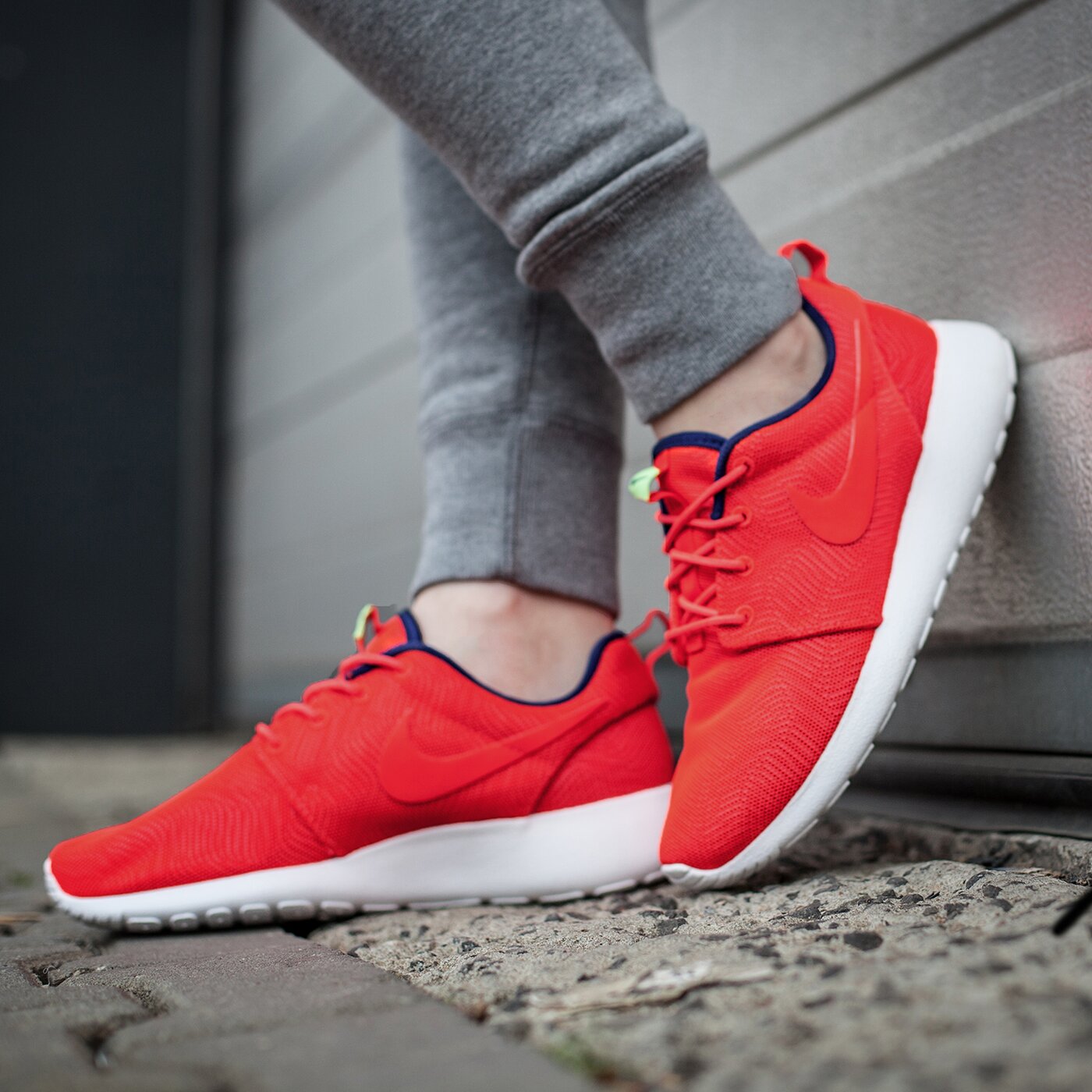 nike roshe one moire