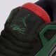 Férfi sportcipők AIR JORDAN 4 RM fq7939-003 szín: fekete