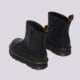 Női téli cipők DR.MARTENS ZEBZAG RIGGER BOOT WARM LINED 42662001 szín: fekete