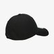 Gyerek baseball sapka NEW ERA SAPKA LEAGUE ESSENTIAL 39THIRTY NEYYAN BLKLMD 60137598 szín: fekete