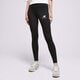 Női nadrágok NEW BALANCE LEGGINGS NB ESSENTIALS STACKET wp31509bk szín: fekete