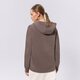 Női pulóver NIKE PULÓVER KAPUCNIS W NSW ESSNTL FLC PO HOODIE dx2316-040 szín: barna