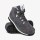 Gyerek téli cipők TIMBERLAND EURO HIKER LTHR FABRIC a1lvp szín: szürke