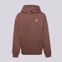 JORDAN PULÓVER KAPUCNIS MJ BRKLN FLC PO HOODIE BOY