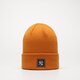 Férfi téli sapka NEW ERA SAPKA TEAM BEANIE NYY ORA NEW YORK YANKEES PKAOTC 60284973 szín: narancssárga