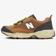 Férfi sportcipők NEW BALANCE ML801NEC ml801nec szín: barna
