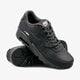 Gyerek sportcipők NIKE AIR MAX 90 LTR (GS)  833412-027 szín: szürke