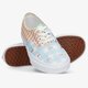 Női tornacipők VANS UA AUTHENTIC vn0a5krdasx1 szín: multicolor