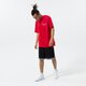 Férfi póló NEW ERA PÓLÓ WASHED PACK GRAPHIC OS BULLS CHICAGO BULLS FDR 13083862 szín: piros