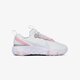 Gyerek sportcipők NIKE RENEW ELEMENT 55 ck4082-102 szín: fehér